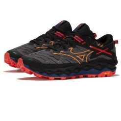 Mizuno Wave Mujin 10 Trail Laufschuhe - AW24