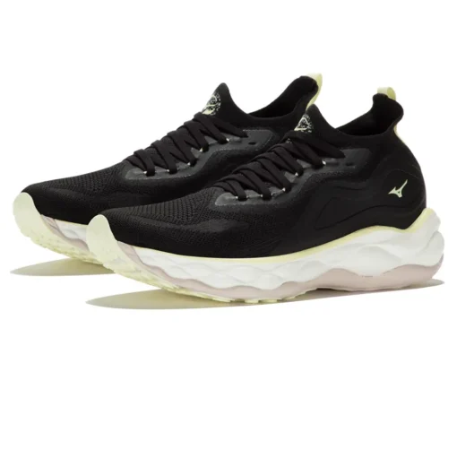 Mizuno Wave Neo Ultra Damen Laufschuhe