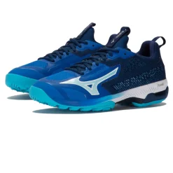 Mizuno Wave Panthera 2 Hockey Schuhe - AW24