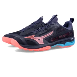 Mizuno Wave Panthera 2 Hockey Schuhe - SS25