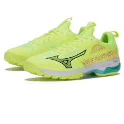 Mizuno Wave Panthera 2 Hockey Schuhe - AW24
