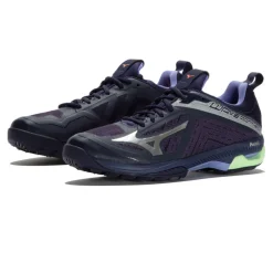 Mizuno Wave Panthera Hockey Schuhe