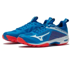 Mizuno Wave Panthera Hockey Schuhe
