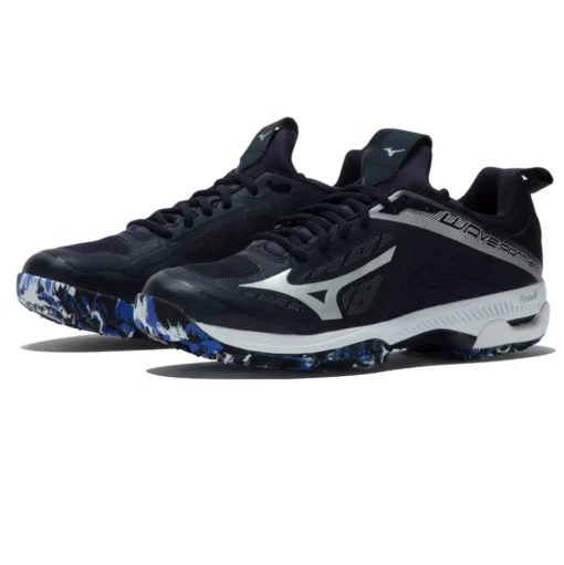 Mizuno Wave Panthera Hockey Schuhe