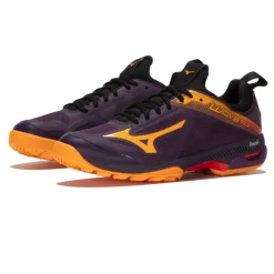 Mizuno Wave Panthera Hockey Schuhe
