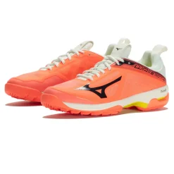 Mizuno Wave Panthera Hockey Schuhe