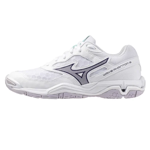 Mizuno Wave Phantom 3 Damen Indoor Hallenschuhe - SS25