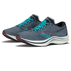Mizuno Wave Rebellion Damen Laufschuhe