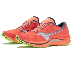 Mizuno Wave Rebellion Damen Laufschuhe