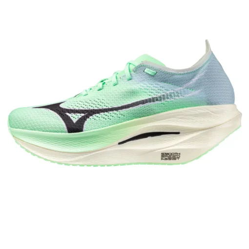 Mizuno Wave Rebellion Pro 3 Laufschuhe - SS25