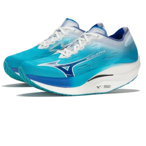 Mizuno Wave Rebellion Pro 2 Damen Laufschuhe - AW24