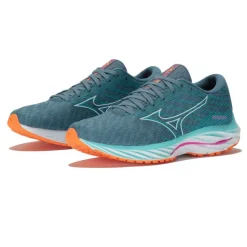 Mizuno Wave Rider 26 Damen Laufschuhe