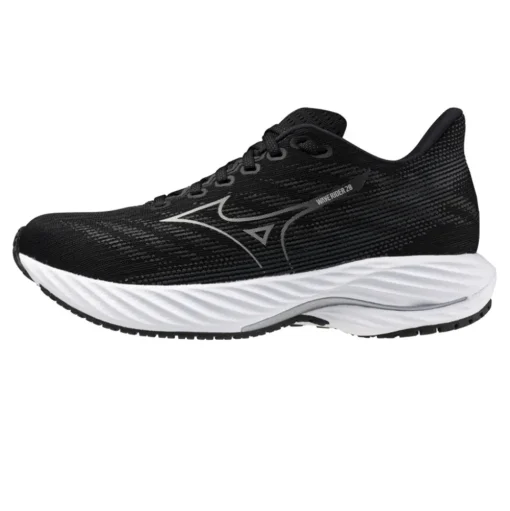 Mizuno Wave Rider 28 Damen Laufschuhe (D Weite) - SS25