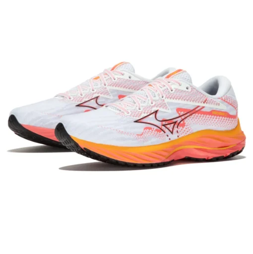 Mizuno Wave Rider 27 Damen Laufschuhe