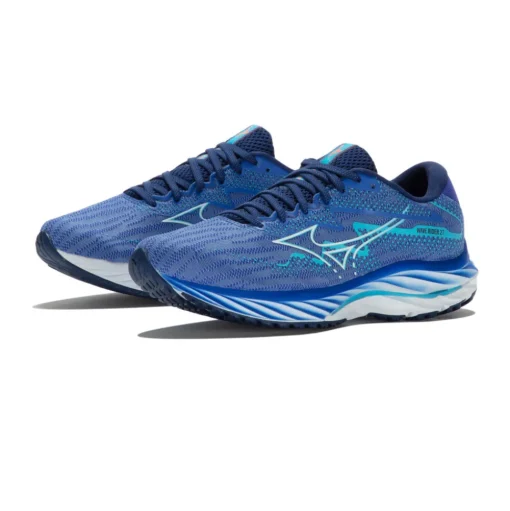 Mizuno Wave Rider 27 Damen Laufschuhe