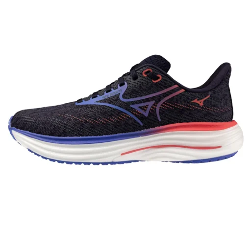 Mizuno Wave Rider 29 Damen Laufschuhe - SS25