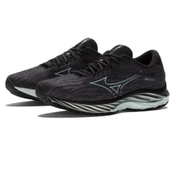 Mizuno Wave Rider 27 Damen Laufschuhe (D Weite) - AW23