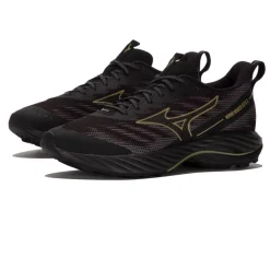 Mizuno Wave Rider GORE-TEX 2 Trail Laufschuhe - SS25