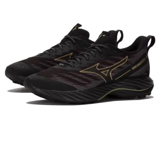 Mizuno Wave Rider GORE-TEX 2 Trail Laufschuhe - SS25