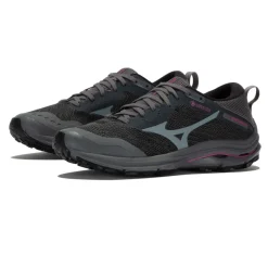 Mizuno Wave Rider GORE-TEX 2 Damen Trail Laufschuhe