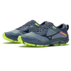 Mizuno Wave Rider GORE-TEX 2 Damen Trail Laufschuhe