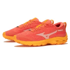 Mizuno Wave Rider GORE-TEX Damen Trail-Laufschuhe - SS24