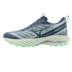 Mizuno Wave Rider GORE-TEX 2 Damen Trail Laufschuhe - SS25