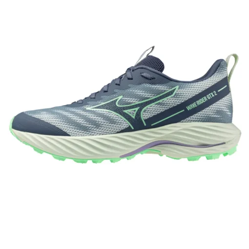 Mizuno Wave Rider GORE-TEX 2 Damen Trail Laufschuhe - SS25