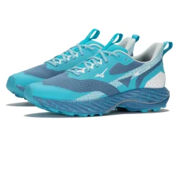 Mizuno Wave Rider TT 2 Damen Trail Laufschuhe - AW24