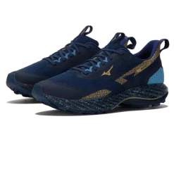 Mizuno Wave Rider TT 2 Trail Laufschuhe - AW24