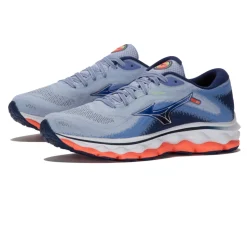 Mizuno Wave Sky 7 Damen Laufschuhe