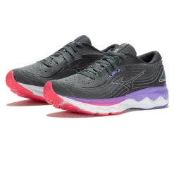 Mizuno Wave Skyrise 4 Damen Laufschuhe