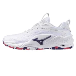 Mizuno Wave Stealth Neo 2 Damen Indoor Hallenschuhe - SS25