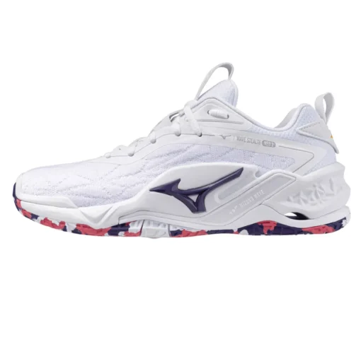 Mizuno Wave Stealth Neo 2 Damen Indoor Hallenschuhe - SS25
