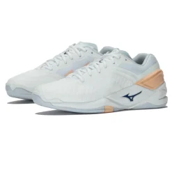Mizuno Wave Stealth Neo Damen Indoor Hallenschuhe