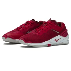 Mizuno Wave Stealth Neo NB Damen Indoor Hallenschuhe
