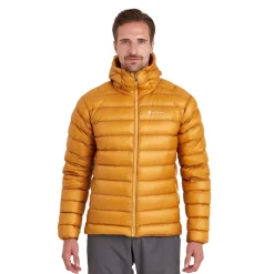 Montane Alpine 850 Lite Kapuzenjacke - SS23
