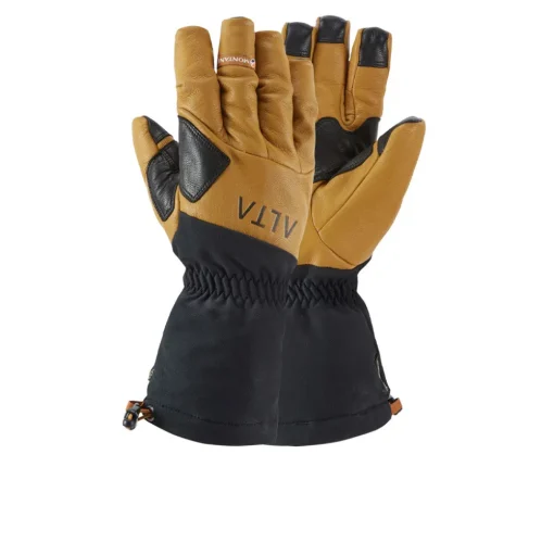 Montane Alpine Mission GORE-TEX Insulated Gauntlet Handschuhe