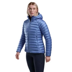 Montane Anti-Freeze Damen Hooded Jacke - SS25