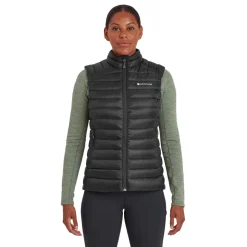 Montane Anti-Freeze Damen Daunenweste - SS24