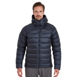 Montane Anti-Freeze Daunenjacke mit Kapuze - AW23