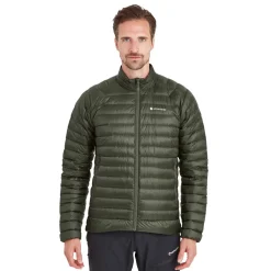 Montane Anti-Freeze Down Jacke