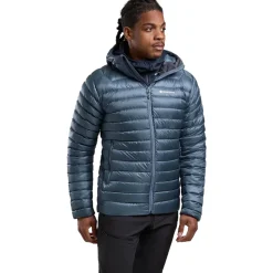 Montane Anti-Freeze Hooded Jacke