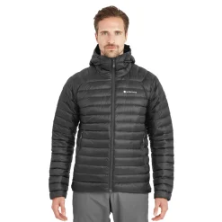 Montane Anti-Freeze Hooded Jacke