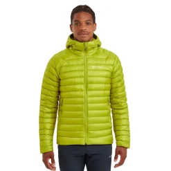 Montane Anti-Freeze Hooded Jacke