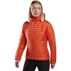 Montane Anti-Freeze Lite Damen Hooded Jacke - SS25