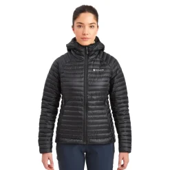 Montane Anti-Freeze Lite Damen Kapuzen-Daunenjacke