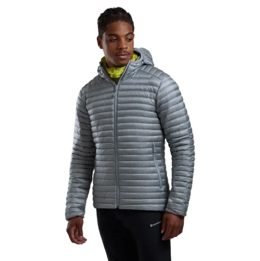Montane Anti-Freeze Lite Hooded Down Jacke