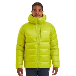 Montane Anti-Freeze XPD Hooded Down Jacke