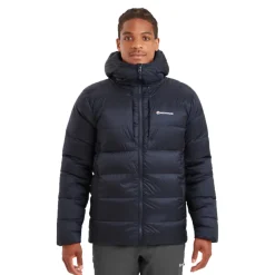 Montane Anti-Freeze XPD Hooded Down Jacke - SS25